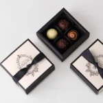 Small Chocolate Boxes - Image 3