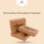 Small Kraft Boxes