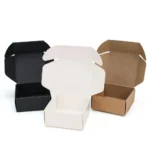 Small Kraft Boxes - Image 2