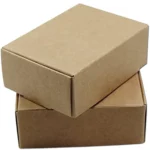 Small Kraft Boxes - Image 3