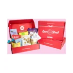 Snack Box Subscription