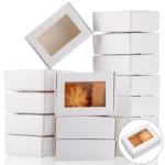 Soap Boxes with Window - Image 2