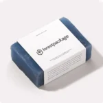 Soap Sleeve Packaging