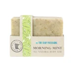 Soap Sleeve Packaging - Image 3