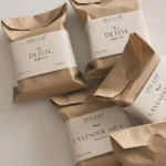 Soap Wraps