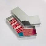 Sock Packaging