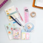 Stationery Subscription Box
