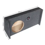 Subwoofer Packaging - Image 2