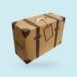 Suitcase Boxes - Image 2