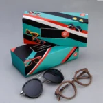 Sunglass Packaging