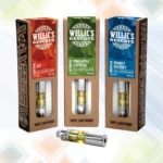 THC Vape Boxes