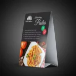 Table Tents
