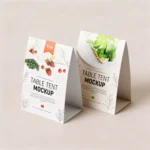 Table Tents - Image 2