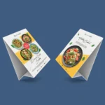 Table Tents - Image 3