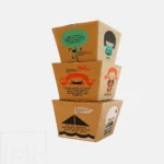 Takeout Boxes - Image 3