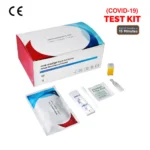 Test Kit Packaging - Image 2