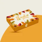 Thanksgiving Boxes