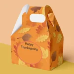 Thanksgiving Boxes - Image 2