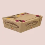 Thanksgiving Food Boxes - Image 3