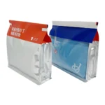 Tin Tie Bags