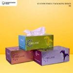 Tissue Boxes