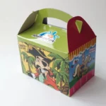 Toys Product Gable Box