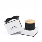 Two Piece Candle Boxes - Image 2