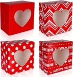 Valentine Treat Boxes