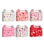 Valentine Treat Boxes - Image 3
