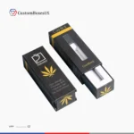 Vape Cartridge Packaging - Image 2