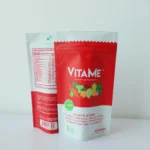Vitamins and Supplements Packaging