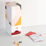 Vitamins and Supplements Packaging - Image 3