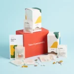 Vitamins and Supplements Packaging - Image 3