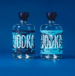 Vodka Packaging