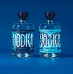 Vodka Packaging