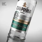 Vodka Packaging - Image 2