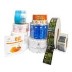 Waterproof Labels