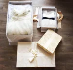Wedding Dress Boxes