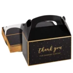 Wedding Gable Boxes - Image 2