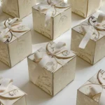 Wedding Gift Boxes
