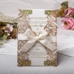 Wedding Invitation Cards
