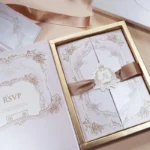 Wedding Invitation Cards - Image 3