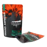 Weed Pound Bags