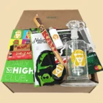Weed Subscription Box - Image 3
