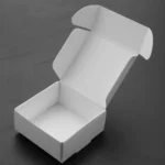 White Kraft Boxes - Image 2