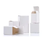 White Kraft Boxes - Image 3
