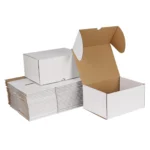 White Shipping Boxes - Image 3